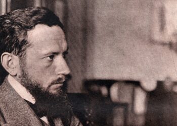 Leopold Staff zostanie upamiętniony w Skarżysku-Kamiennej