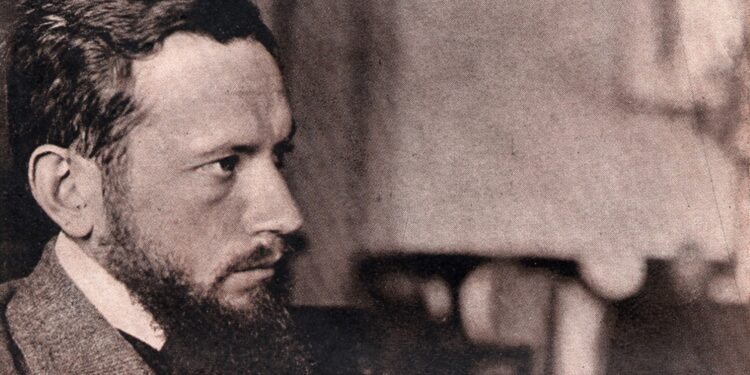 Leopold Staff zostanie upamiętniony w Skarżysku-Kamiennej