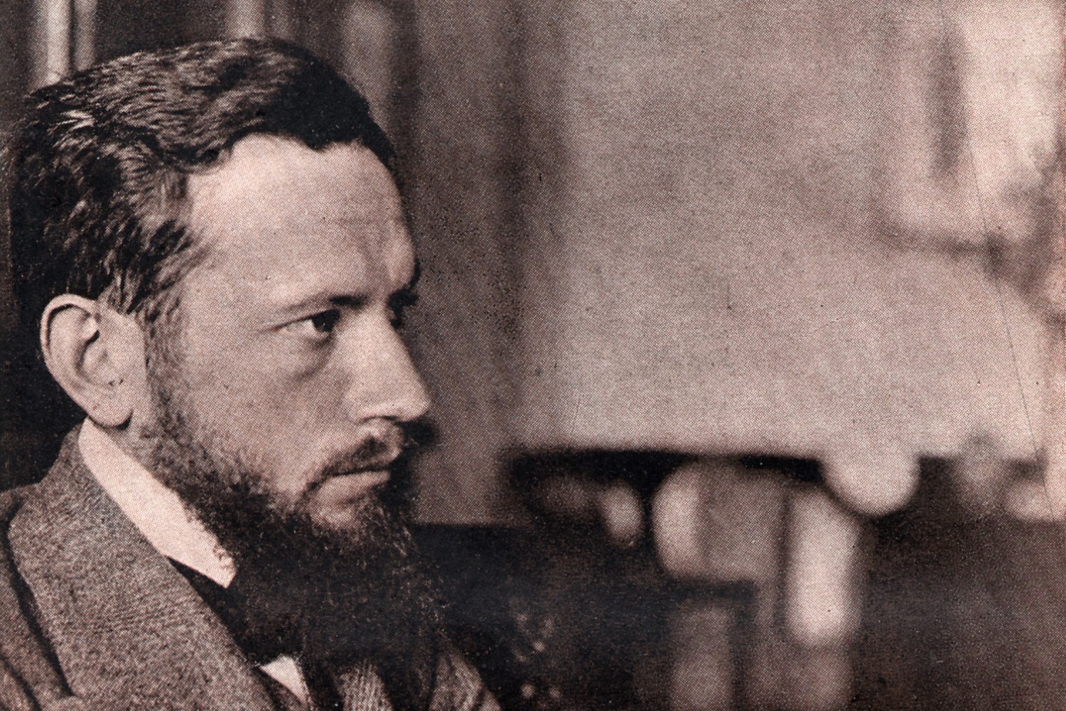 Leopold Staff zostanie upamiętniony w Skarżysku-Kamiennej