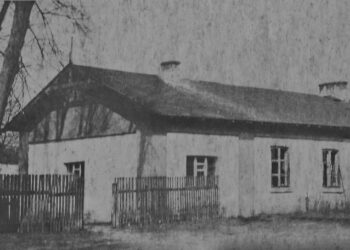 Najsławniejsza Wigilia odbyła się 23 grudnia w tym budynku