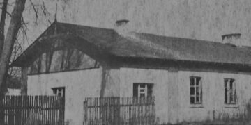 Najsławniejsza Wigilia odbyła się 23 grudnia w tym budynku