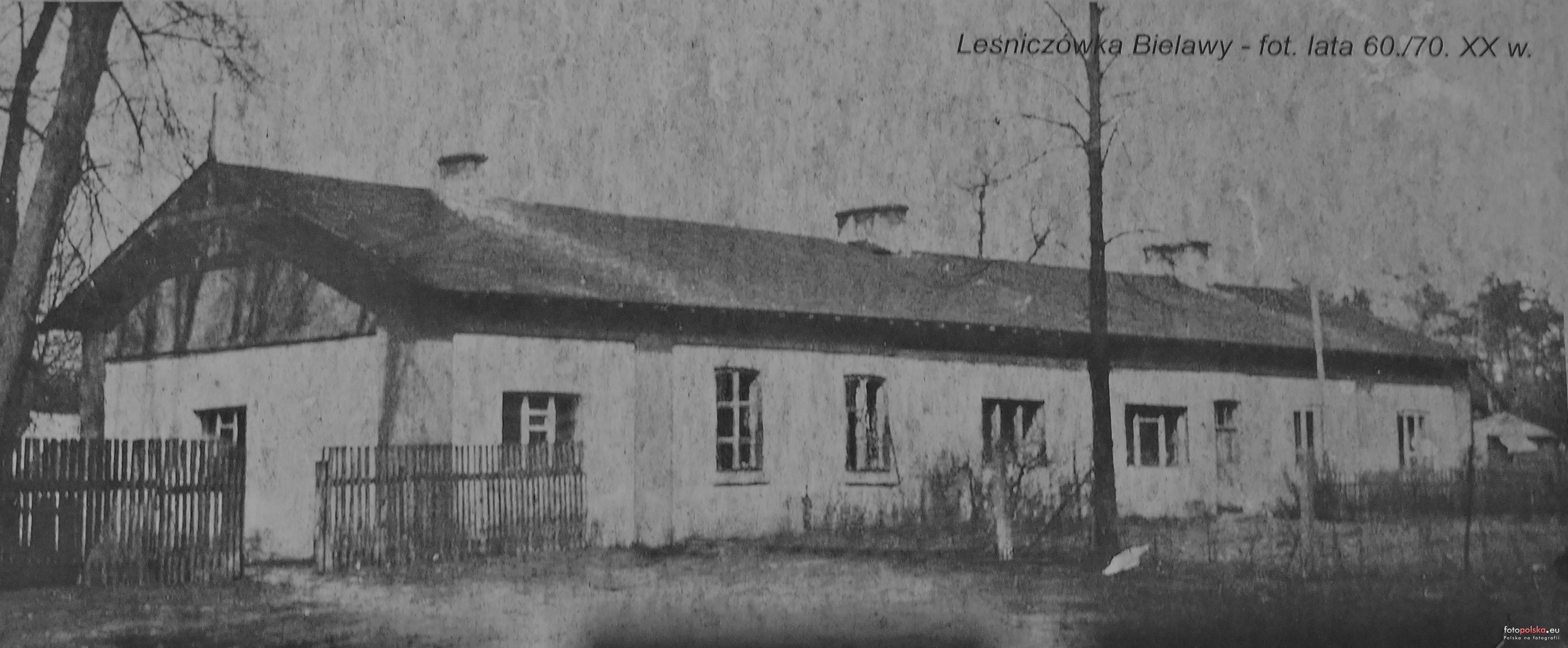 Najsławniejsza Wigilia odbyła się 23 grudnia w tym budynku