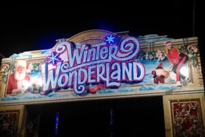 Muzyczne podróże przez świat. Jarmarki bożonarodzeniowe na świecie - Radio Kielce Londyn. Fot. Wikipedia