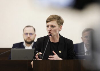 Będzie nowy przewodniczący KO w Kielcach