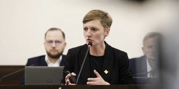 Będzie nowy przewodniczący KO w Kielcach