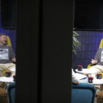 Audycja „Dzień Dobry, to Ja! Rozmowy inne niż wszystkie w Radiu Kielce” – Andrzej Piaseczny / Fot. Jarosław Kubalski - Radio Kielce