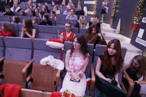 Kielce. ŚUW. Mikołajki - Radio Kielce