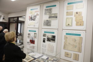 Kielce. Archiwum Państwowe. Dzień Darczyńcy - Radio Kielce