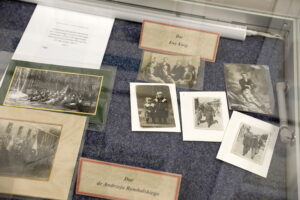 Kielce. Archiwum Państwowe. Dzień Darczyńcy - Radio Kielce