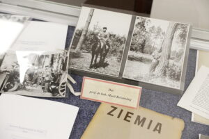 Kielce. Archiwum Państwowe. Dzień Darczyńcy - Radio Kielce