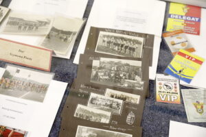 Kielce. Archiwum Państwowe. Dzień Darczyńcy - Radio Kielce