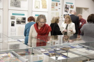 Kielce. Archiwum Państwowe. Dzień Darczyńcy - Radio Kielce