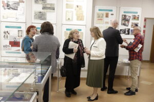 Kielce. Archiwum Państwowe. Dzień Darczyńcy - Radio Kielce