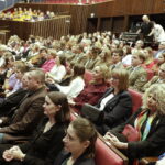 Na co dzień pomagają innym. Wolontariusze zostali nagrodzeni