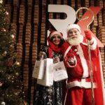 Mikołajki w Radiu Kielce