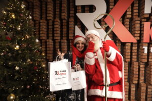 Mikołajki w Radiu Kielce - Radio Kielce