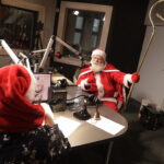 Mikołajki w Radiu Kielce - Radio Kielce