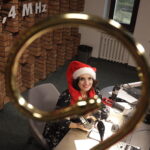 Mikołajki w Radiu Kielce - Radio Kielce