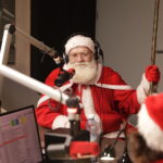 Mikołajki w Radiu Kielce - Radio Kielce