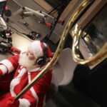 Mikołajki w Radiu Kielce - Radio Kielce