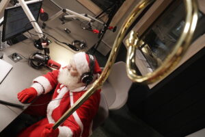 Mikołajki w Radiu Kielce - Radio Kielce