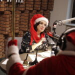 Mikołajki w Radiu Kielce - Radio Kielce