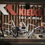 Mikołajki w Radiu Kielce - Radio Kielce