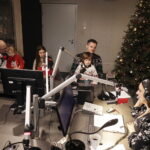 Mikołajki w Radiu Kielce - Radio Kielce