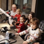 Mikołajki w Radiu Kielce - Radio Kielce