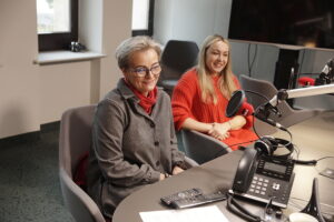 Mikołajki w Radiu Kielce - Radio Kielce