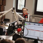 Mikołajki w Radiu Kielce - Radio Kielce