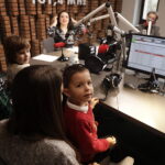 Mikołajki w Radiu Kielce - Radio Kielce