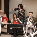 Mikołajki w Radiu Kielce - Radio Kielce