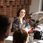 Mikołajki w Radiu Kielce - Radio Kielce