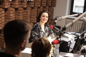 Mikołajki w Radiu Kielce - Radio Kielce