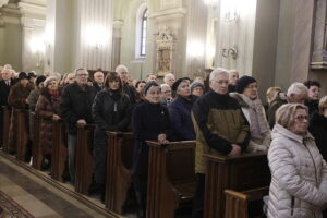 Kielce pożegnały legendę „Solidarności” - Radio Kielce