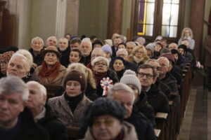 Kielce pożegnały legendę „Solidarności” - Radio Kielce