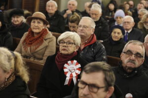 Kielce pożegnały legendę „Solidarności” - Radio Kielce