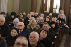 Kielce pożegnały legendę „Solidarności” - Radio Kielce