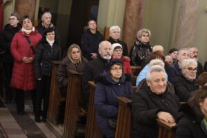 Kielce pożegnały legendę „Solidarności” - Radio Kielce