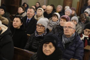 Kielce pożegnały legendę „Solidarności” - Radio Kielce