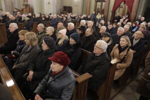 Kielce pożegnały legendę „Solidarności” - Radio Kielce