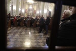 Kielce pożegnały legendę „Solidarności” - Radio Kielce