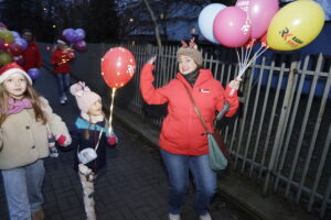 Mikołajkowy korowód Radia Kielce - Radio Kielce