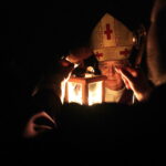 Kielce. Betlejemskie Światło Pokoju