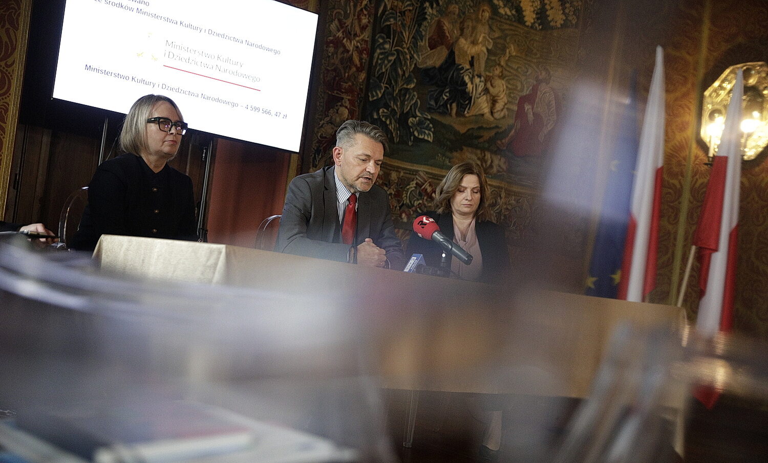 PLAYER KIELCE - Radio Kielce