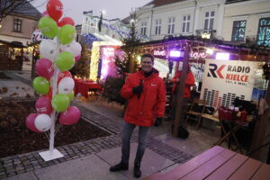 Święta otulone tradycją z Radiem Kielce - Radio Kielce Święta otulone tradycją z Radiem Kielce - Radio Kielce