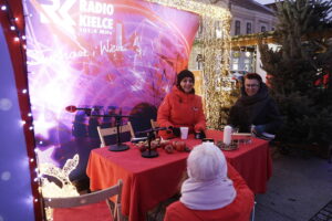 Święta otulone tradycją z Radiem Kielce - Radio Kielce Święta otulone tradycją z Radiem Kielce - Radio Kielce