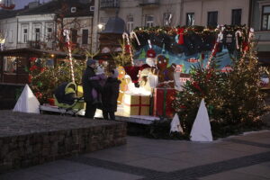 Święta otulone tradycją z Radiem Kielce - Radio Kielce Święta otulone tradycją z Radiem Kielce - Radio Kielce