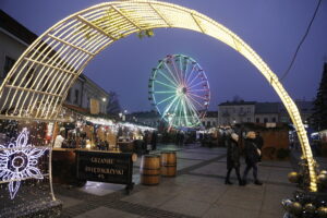 Święta otulone tradycją z Radiem Kielce - Radio Kielce Święta otulone tradycją z Radiem Kielce - Radio Kielce